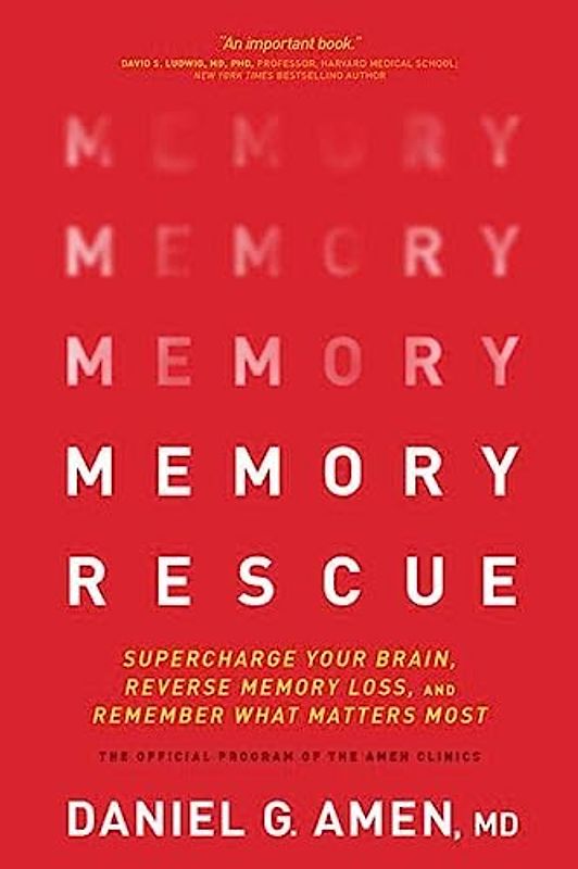Memory Rescue