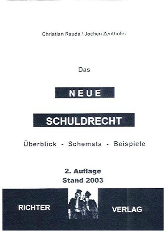 Das neue Schuldrecht