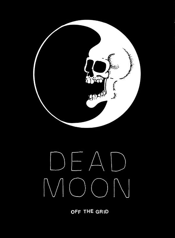 Dead Moon