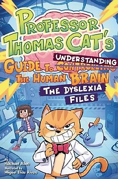 Professor Thomas Cat's Guide to Understanding the Human Brain