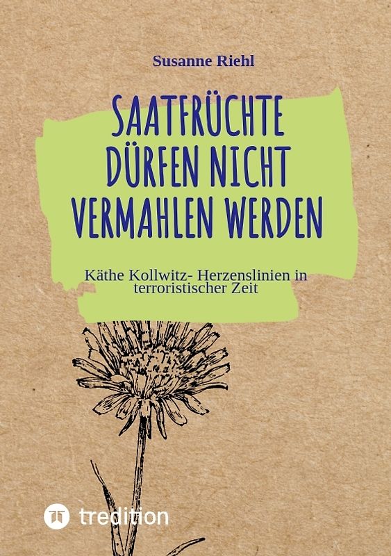 Saatfrüchte dürfen nicht vermahlen werden