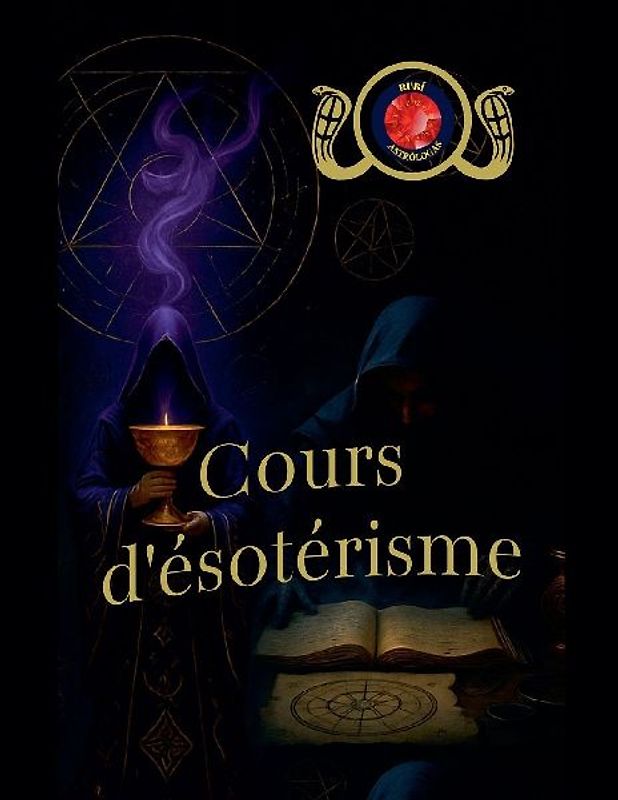 Cours d'ésotérisme