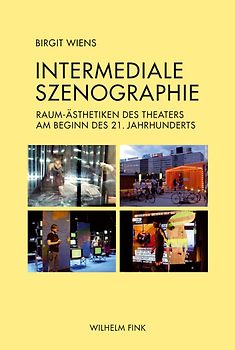 Intermediale Szenographie