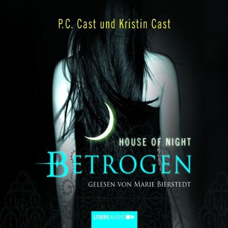 House of Night - Betrogen