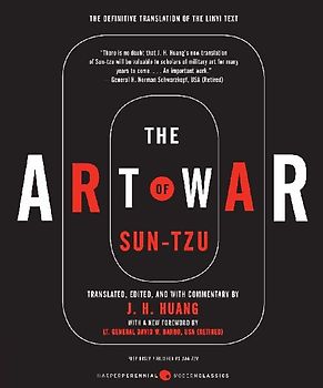 Art of War, The