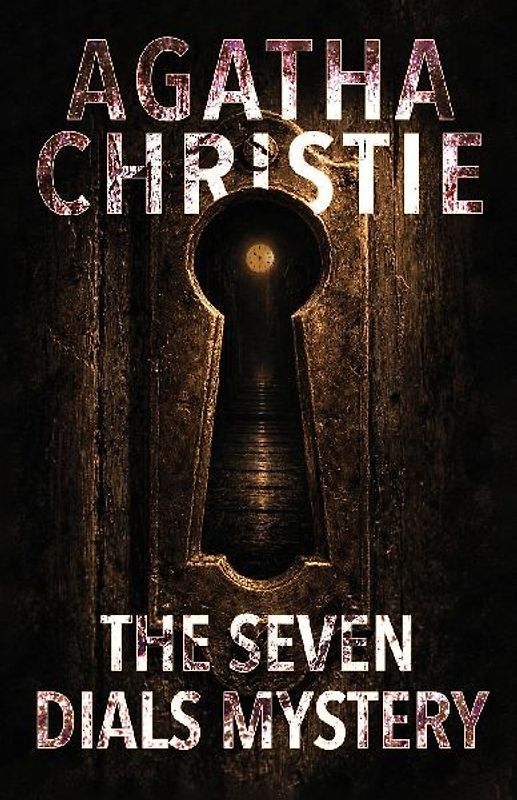 The Seven Dials Mystery