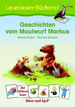 Geschichten vom Maulwurf Markus