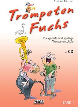 Trompeten Fuchs Band 1