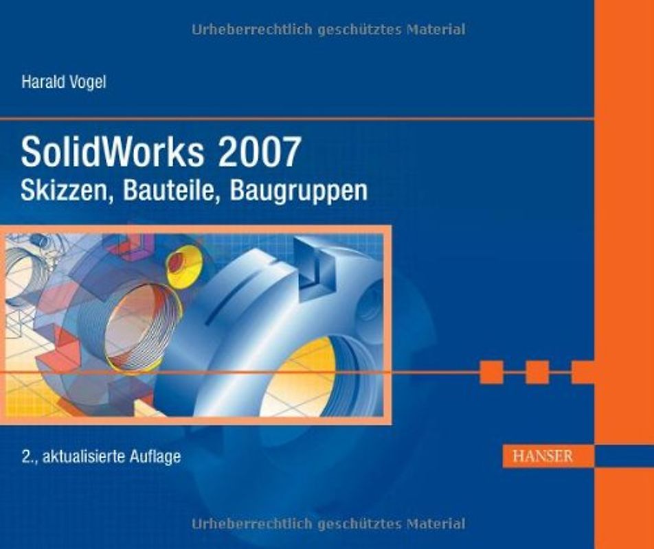 SolidWorks 2007