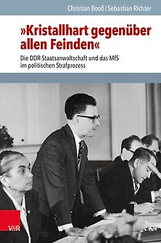 »Kristallhart gegenüber allen Feinden«