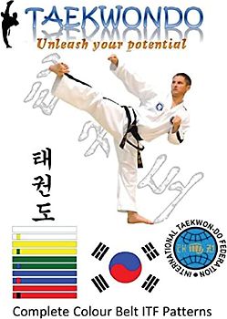 Taekwon Do: ITF - Colour Belt Patterns