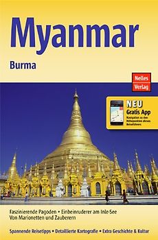 Myanmar - Burma