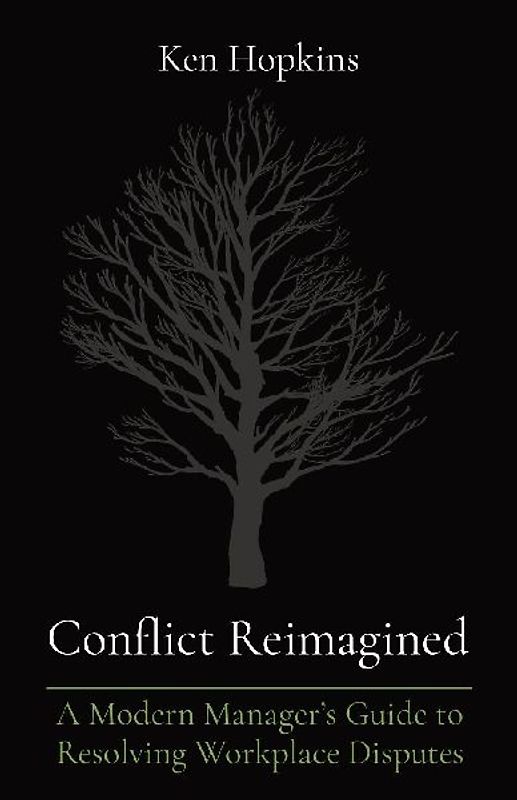 Conflict Reimagined