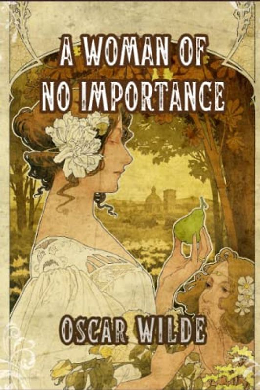 A Woman of No Importance
