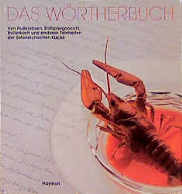 Das Wörtherbuch