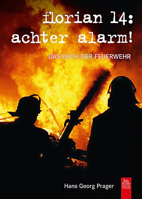 florian 14: achter alarm!