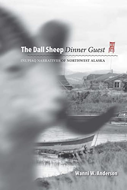 The Dall Sheep Dinner Guest
