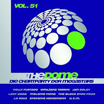 Various - The Dome Vol.51