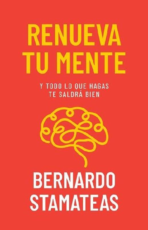 Renueva Tu Mente