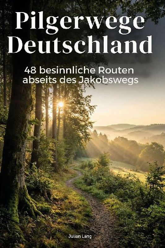 Pilgerwege Deutschland