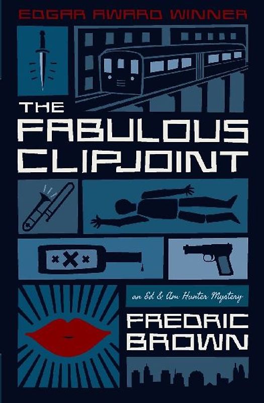 The Fabulous Clipjoint