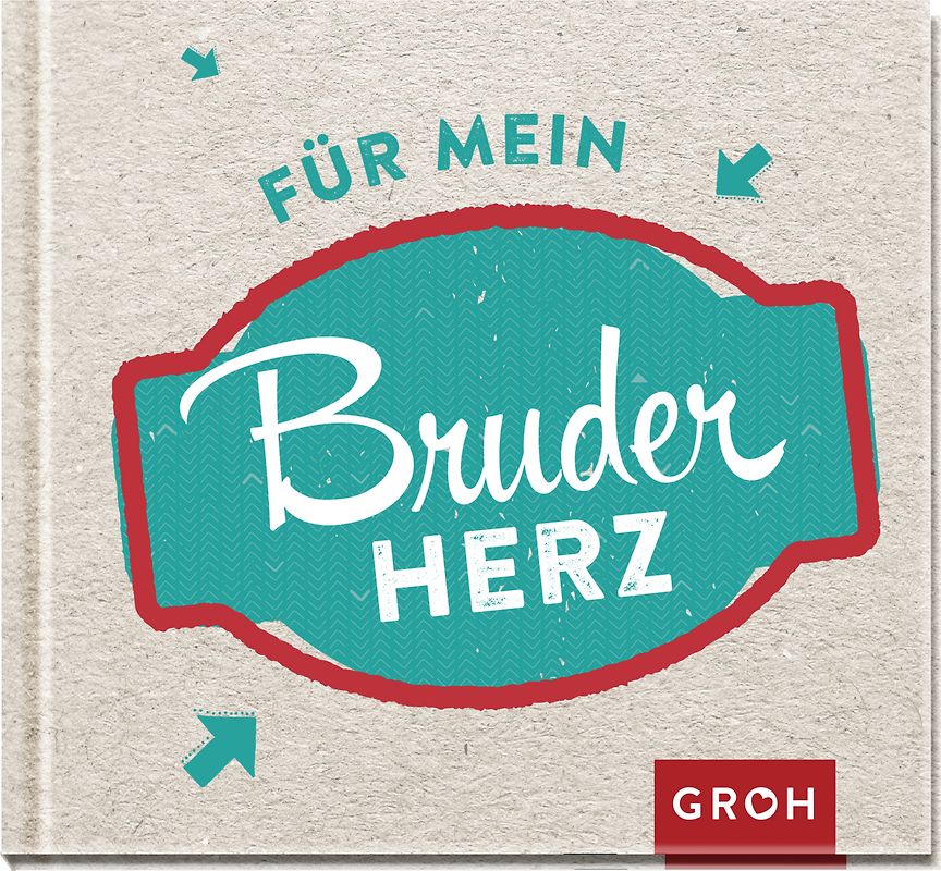 Für mein Bruderherz