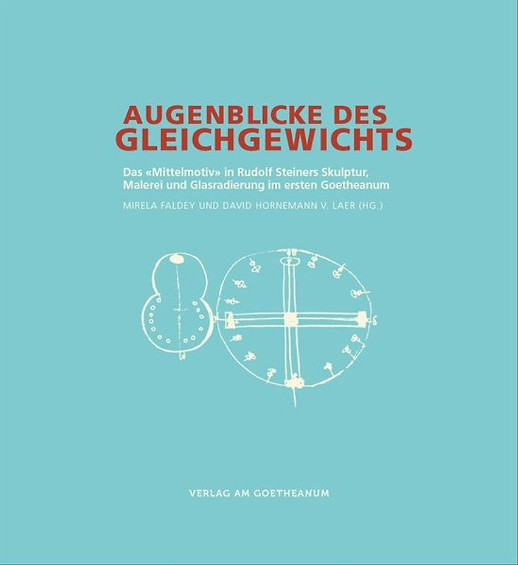 Im Spannungsfeld von Weltenkräften