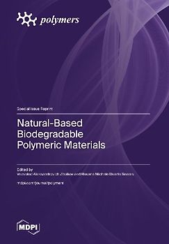 Natural-Based Biodegradable Polymeric Materials