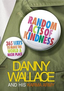 Random Acts of Kindness: 365 Ways to Make the World a Nicer Place