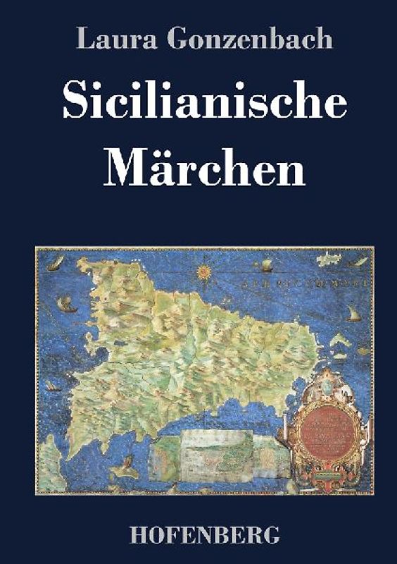 Sicilianische Märchen