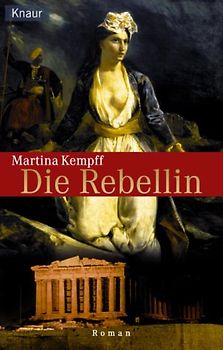 Die Rebellin
