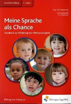 Meine Sprache als Chance