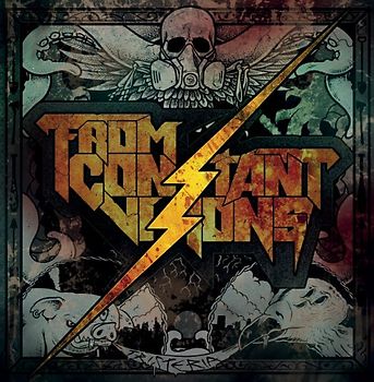 From Constant Visions - Tristeria