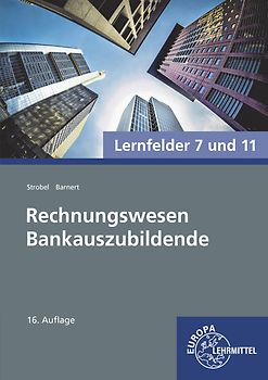 Rechnungswesen Bankauszubildende (Ba-Wü)
