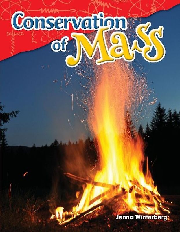 Conservation of Mass