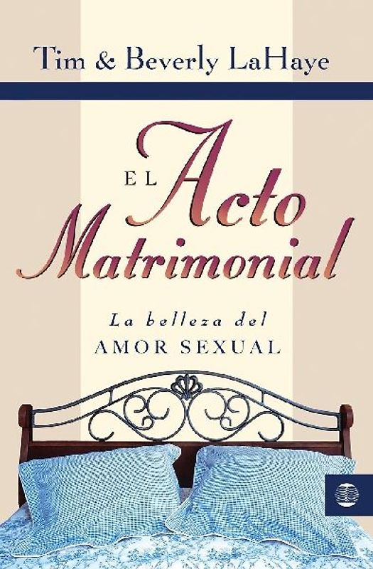 El Acto Matrimonial
