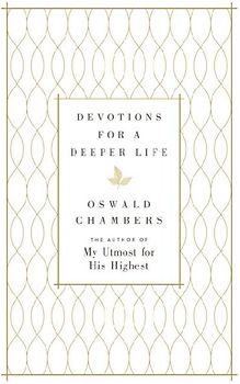 Devotions for a Deeper Life