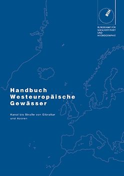 Handbuch Westeuropäische Gewässer