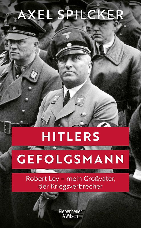 Hitlers Gefolgsmann