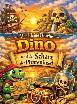 Der kleine Drache Dino