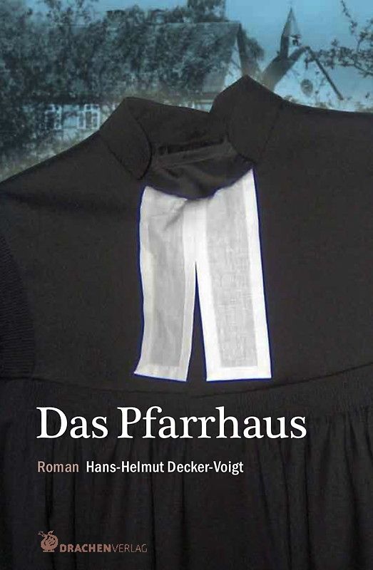 Das Pfarrhaus