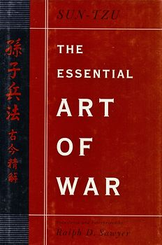 The Essential Art of War - Ralph D. Sawyer [Gebundene Ausgabe]