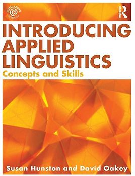 Introducing Applied Linguistics