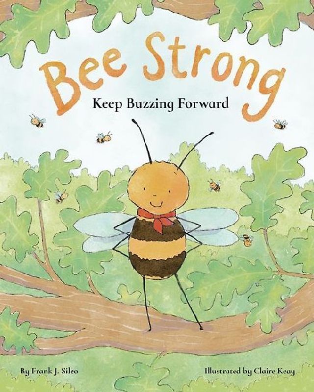 Bee Strong