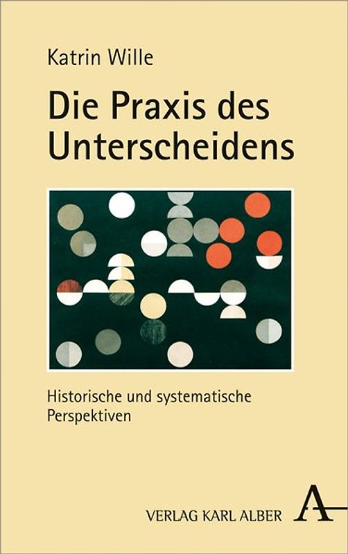 Die Praxis des Unterscheidens