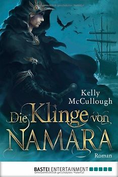 Die Klinge von Namara. Roman