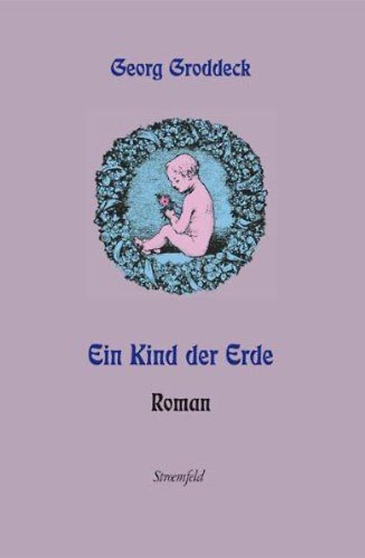 Ein Kind der Erde