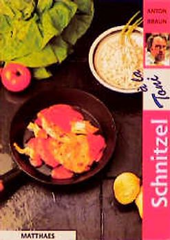 Schnitzel à la Toni