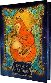 DSA - Mosaik der Märchen