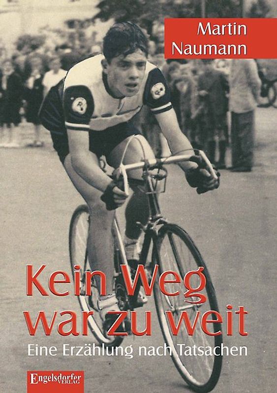 Kein Weg war zu weit